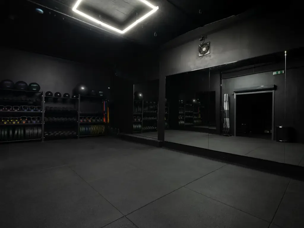 Private Class Studio