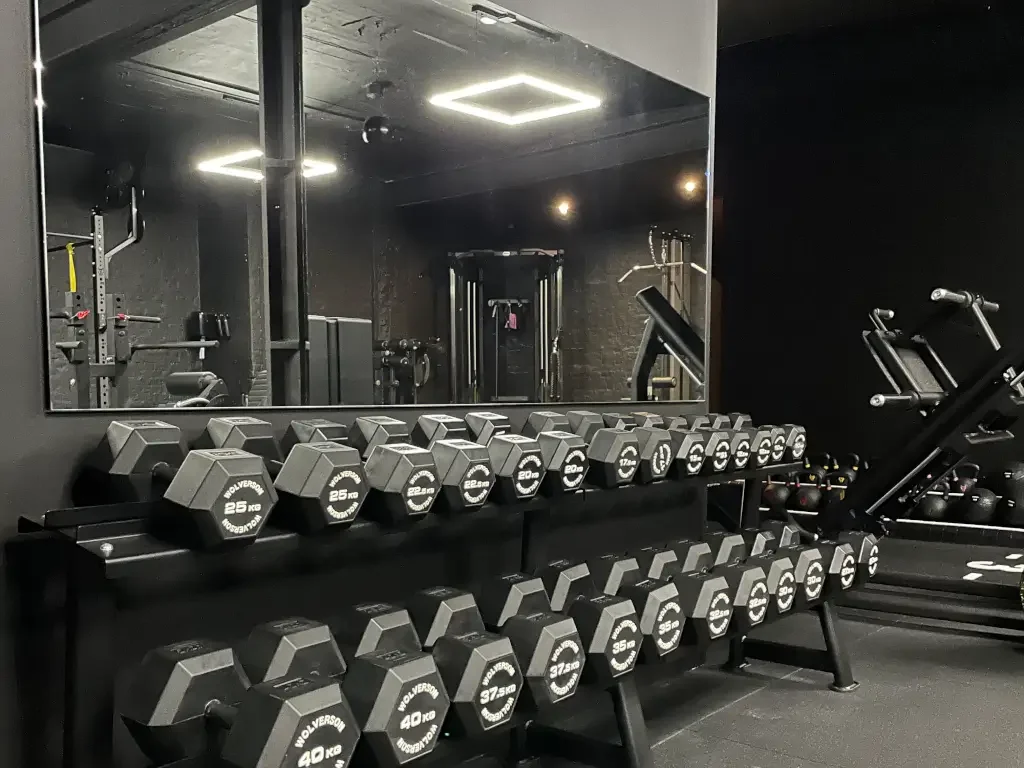 The Studio