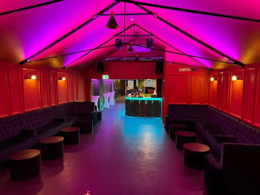 Whole Venue