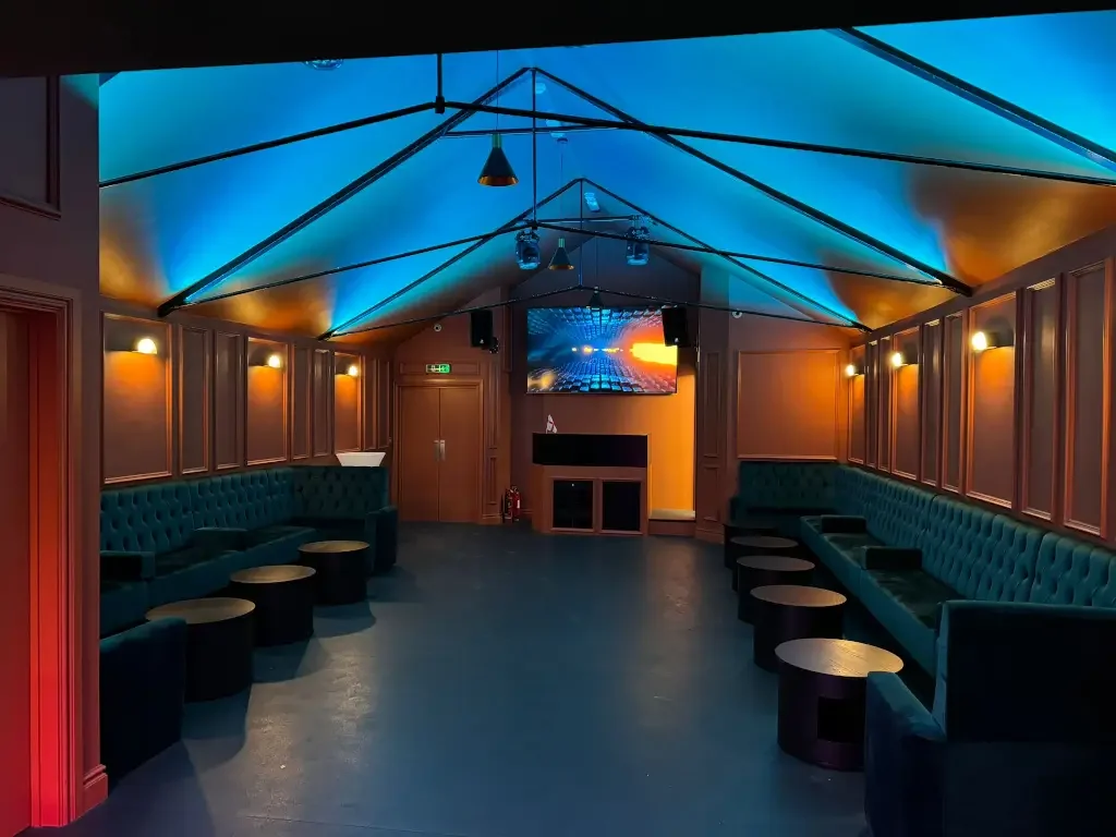 Whole Venue