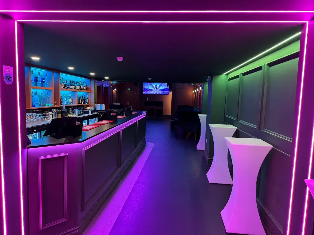 Whole Venue