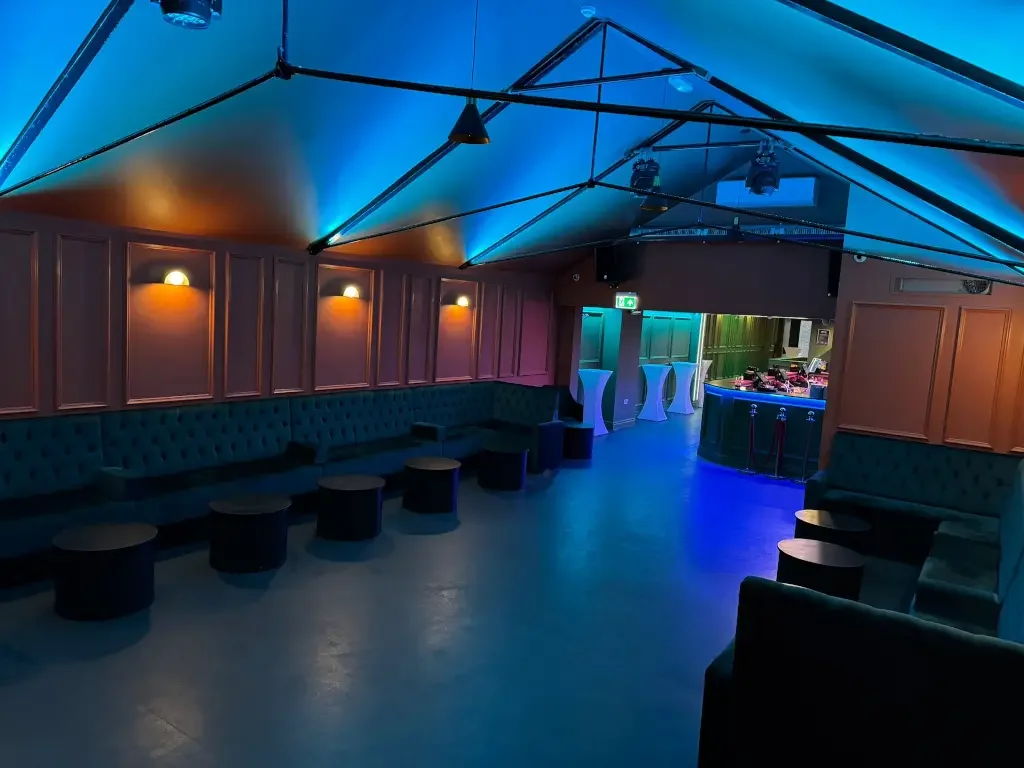 Whole Venue