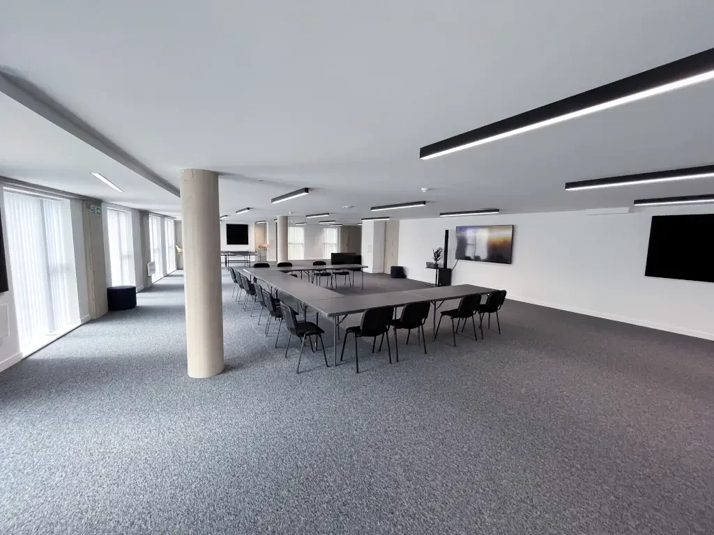Conference Room, Banning Street