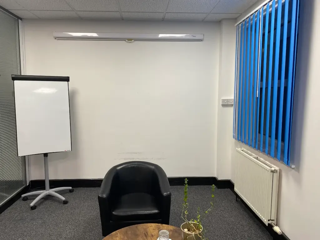 Room D