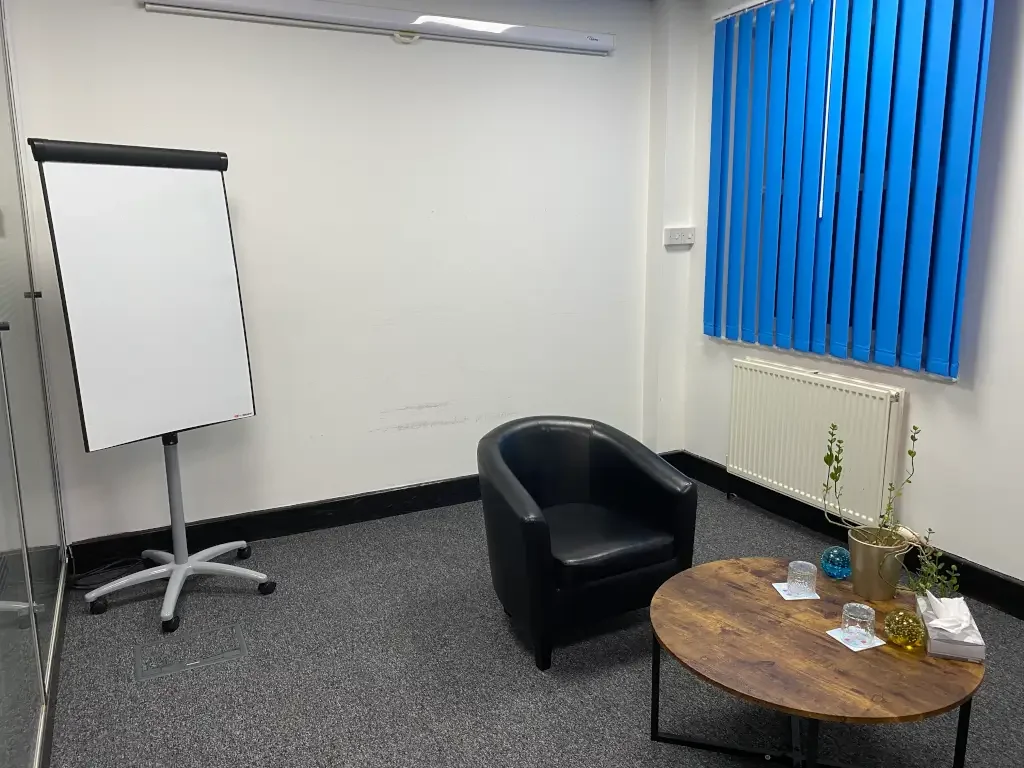 Room D