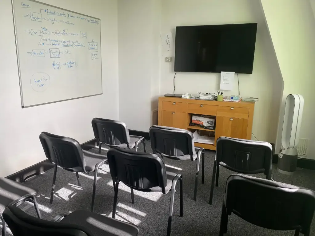 Room A