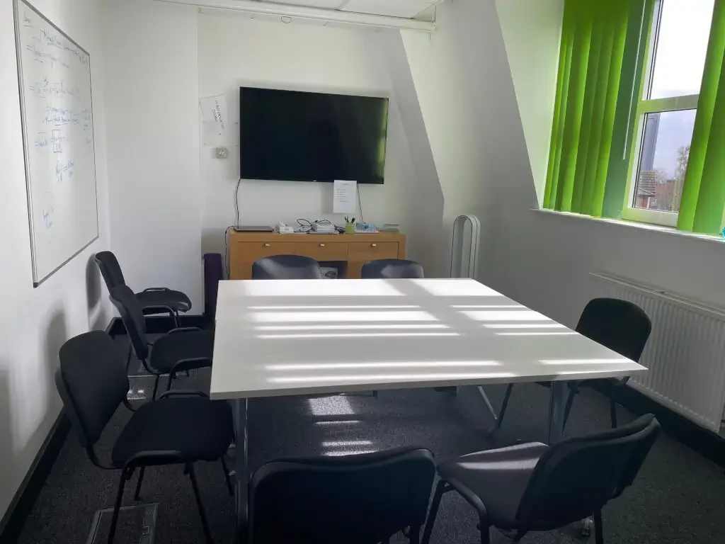 Room A