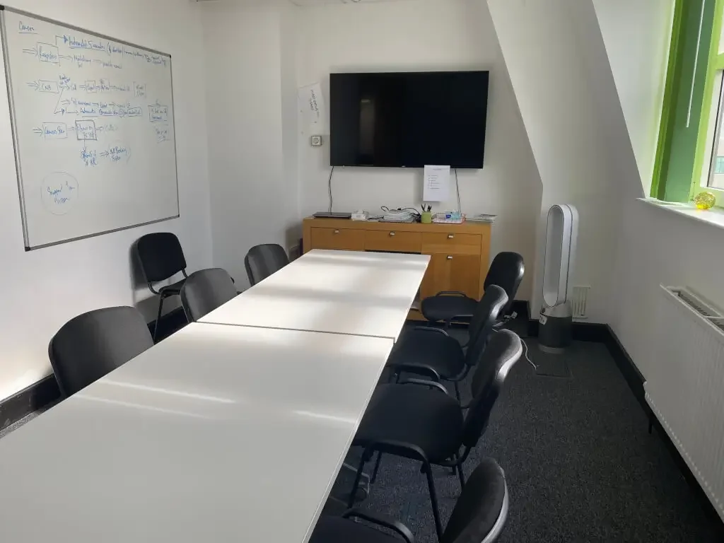 Room A