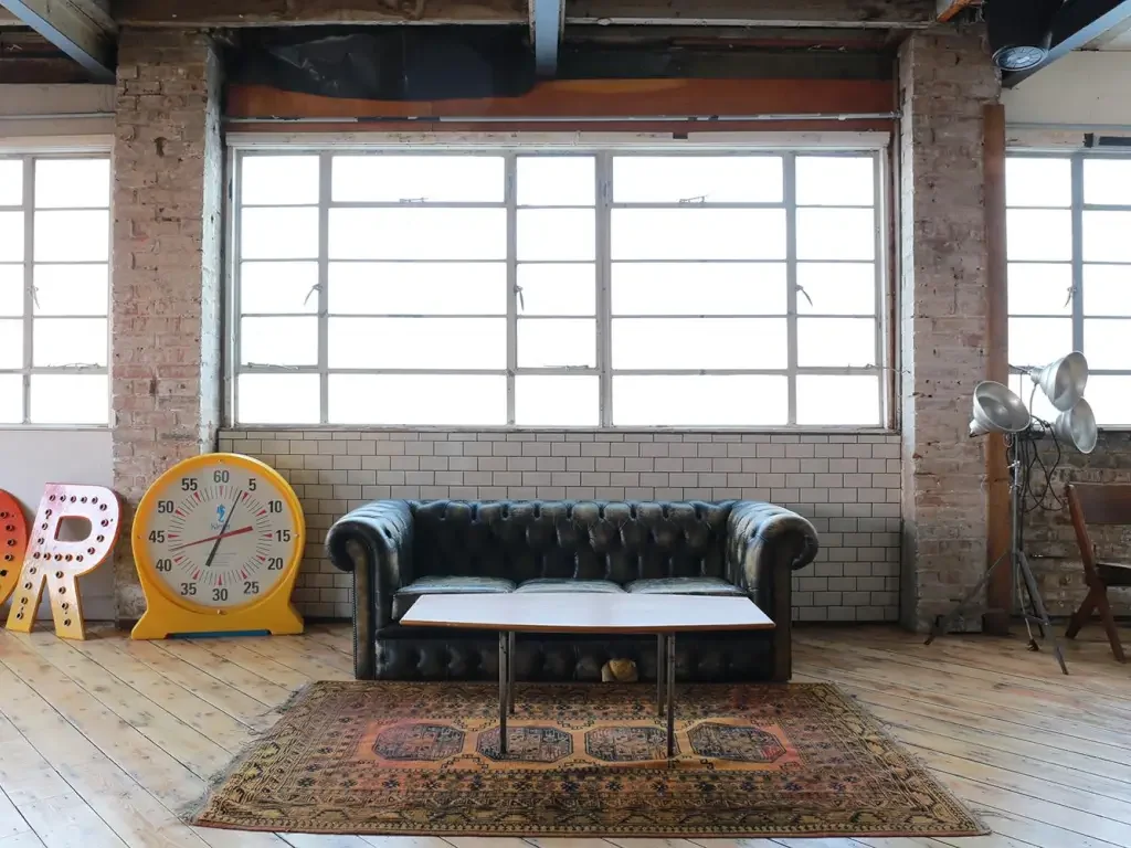 Studio Space