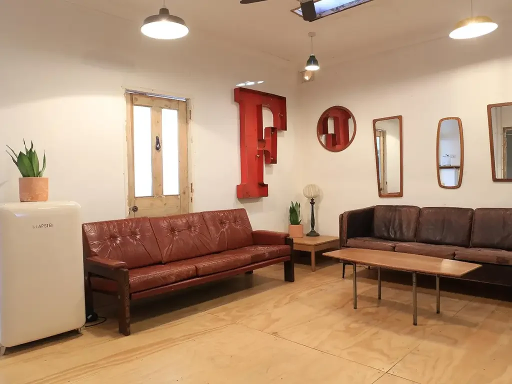 Studio Space