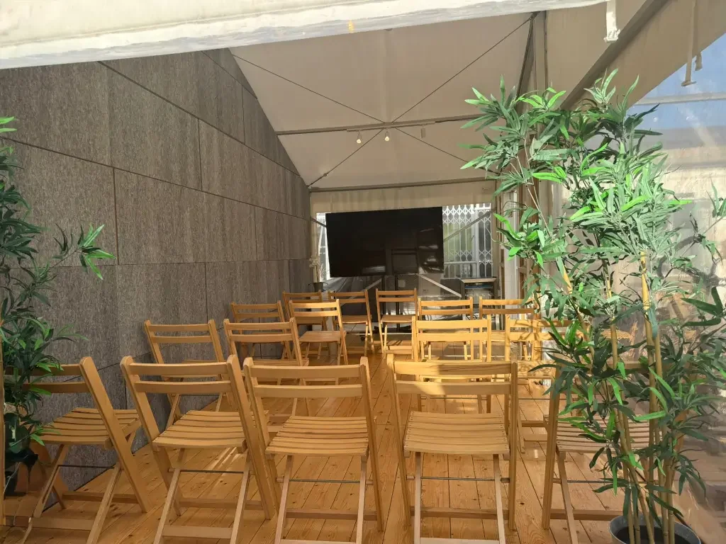 Archway - Meeting/ Training room