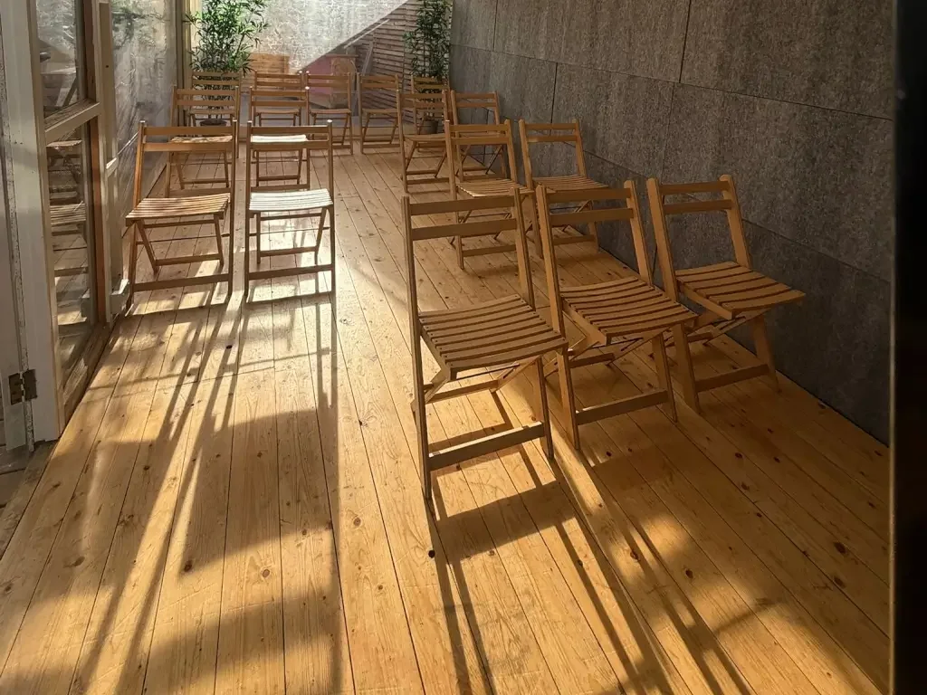 Archway - Meeting/ Training room