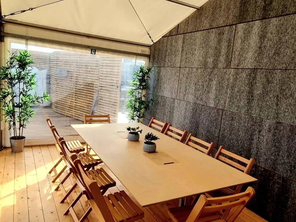 Archway - Meeting/ Training room
