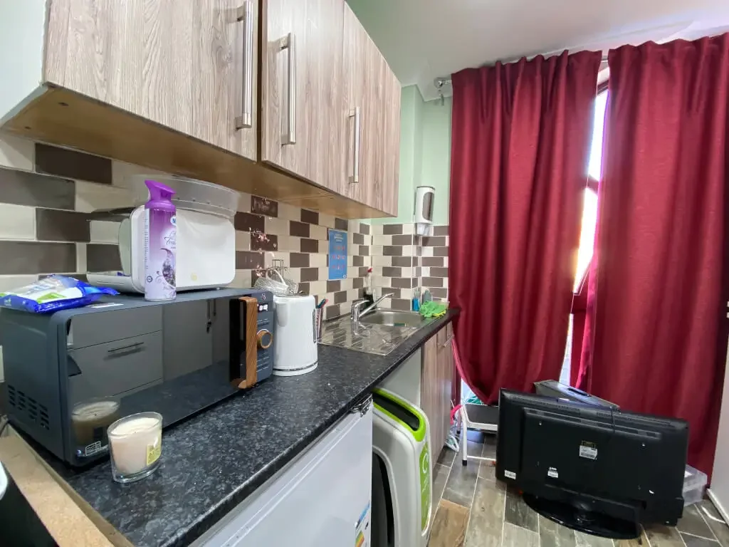 The Chapel