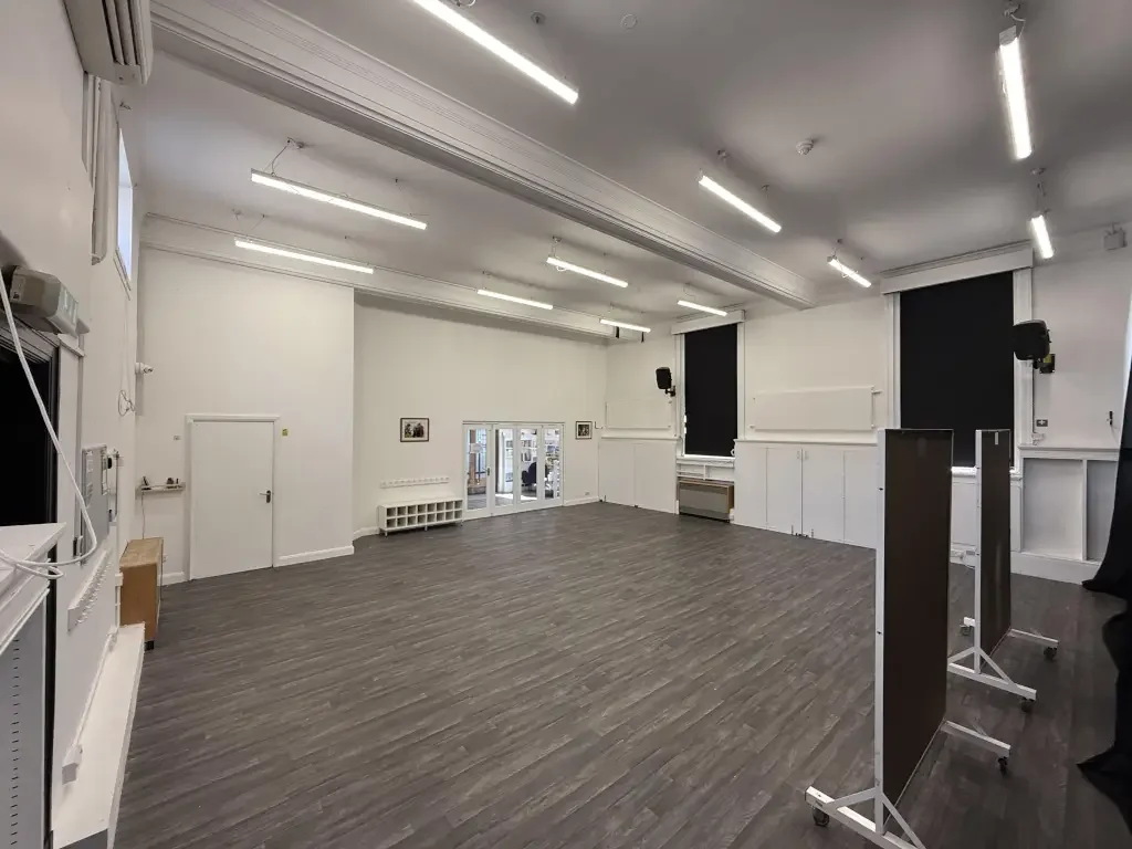 Studio One