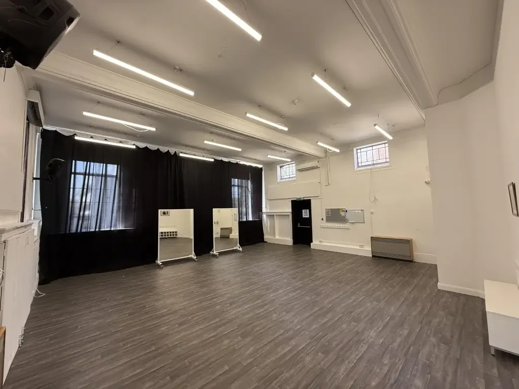 Studio One