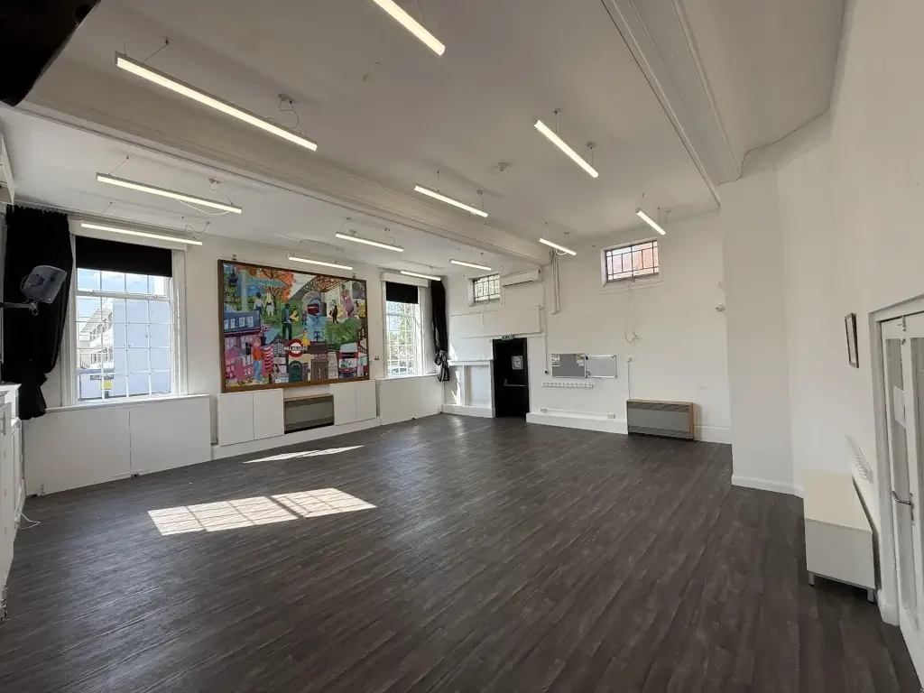 Studio One