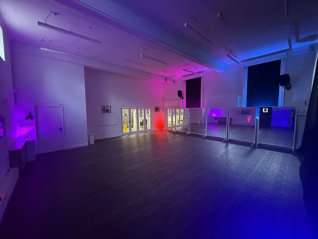 Studio One