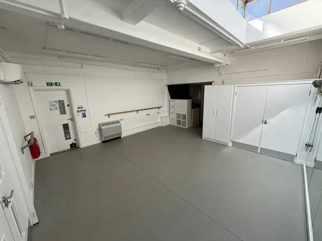 Studio Two