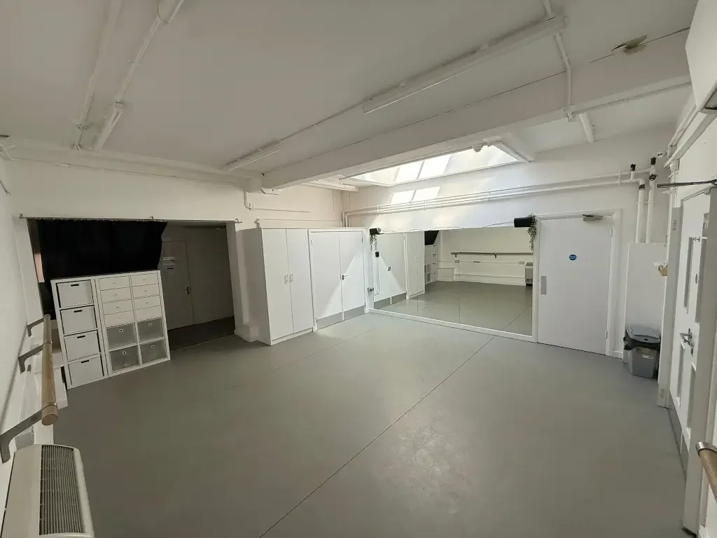 Studio Two