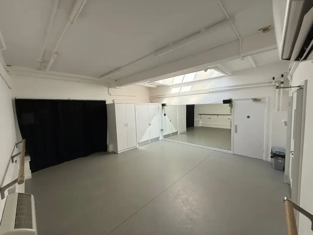 Studio Two