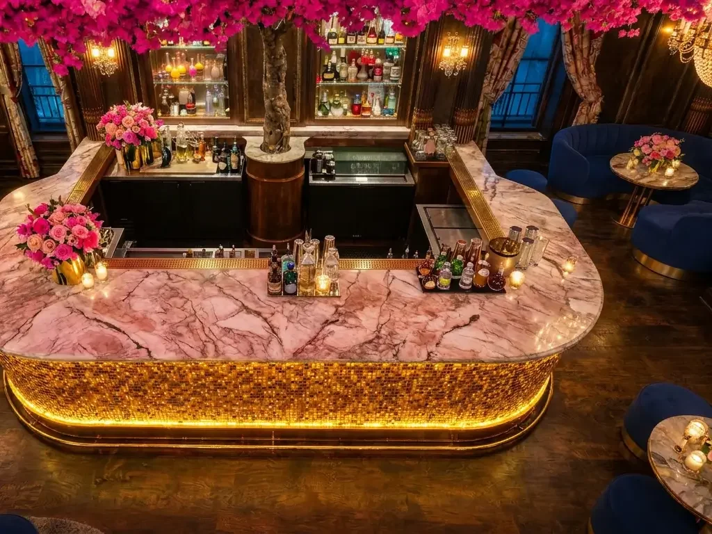 Cocktail Lounge
