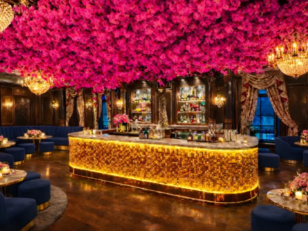 Cocktail Lounge