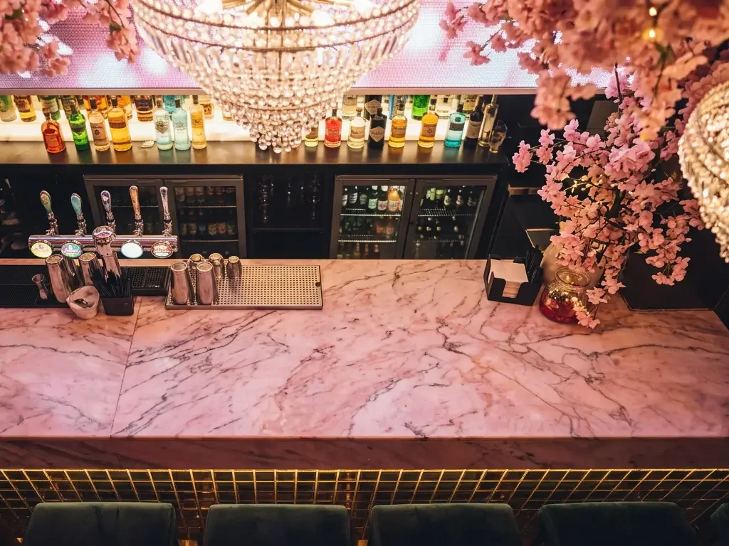 Cocktail Bar