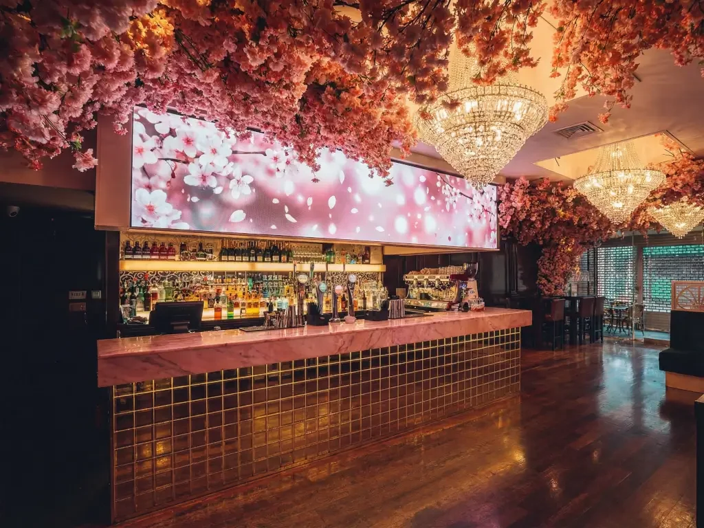 Cocktail Bar