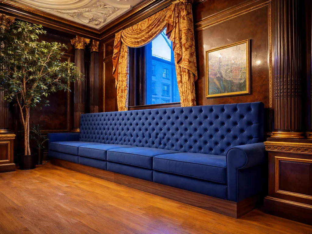 VIP Lounge