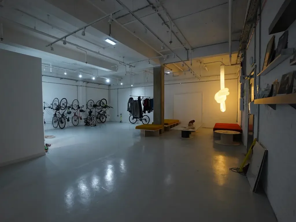 Event Space