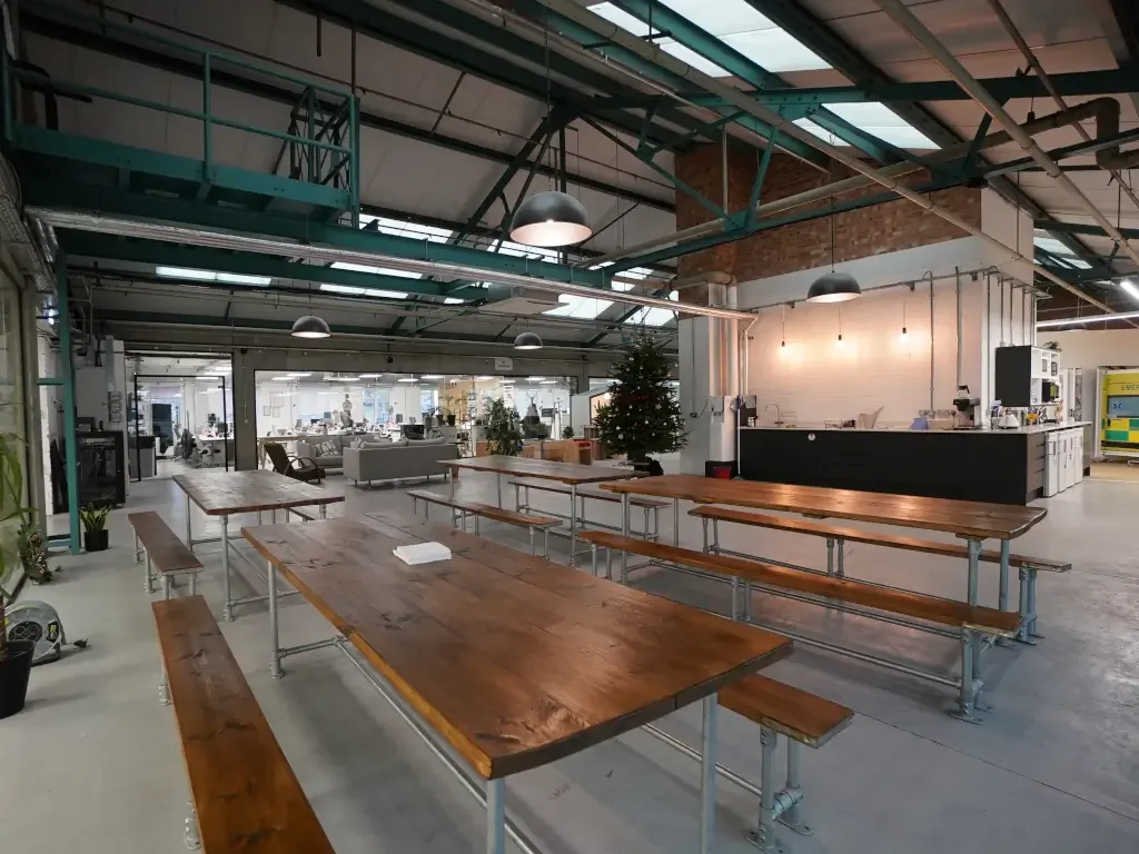 Event Space