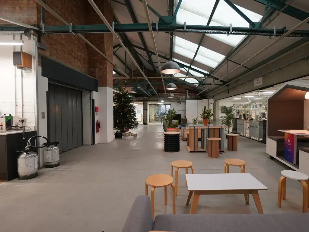 Event Space