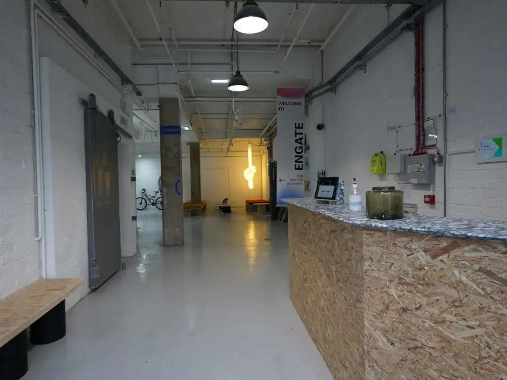 Event Space