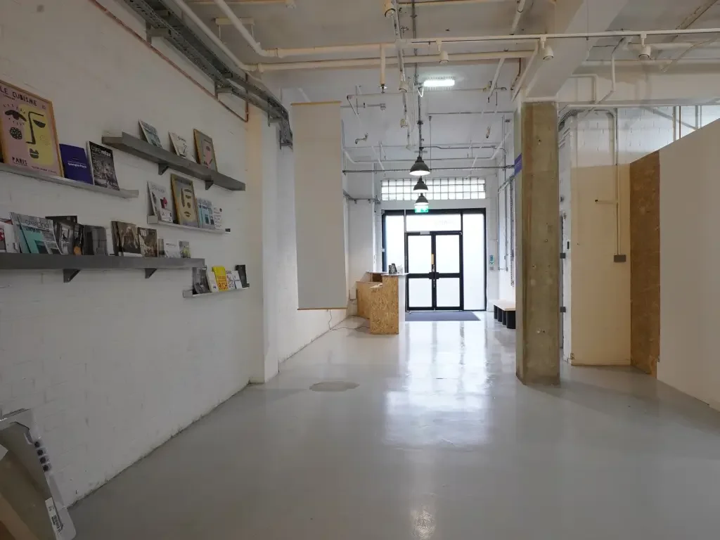 Event Space