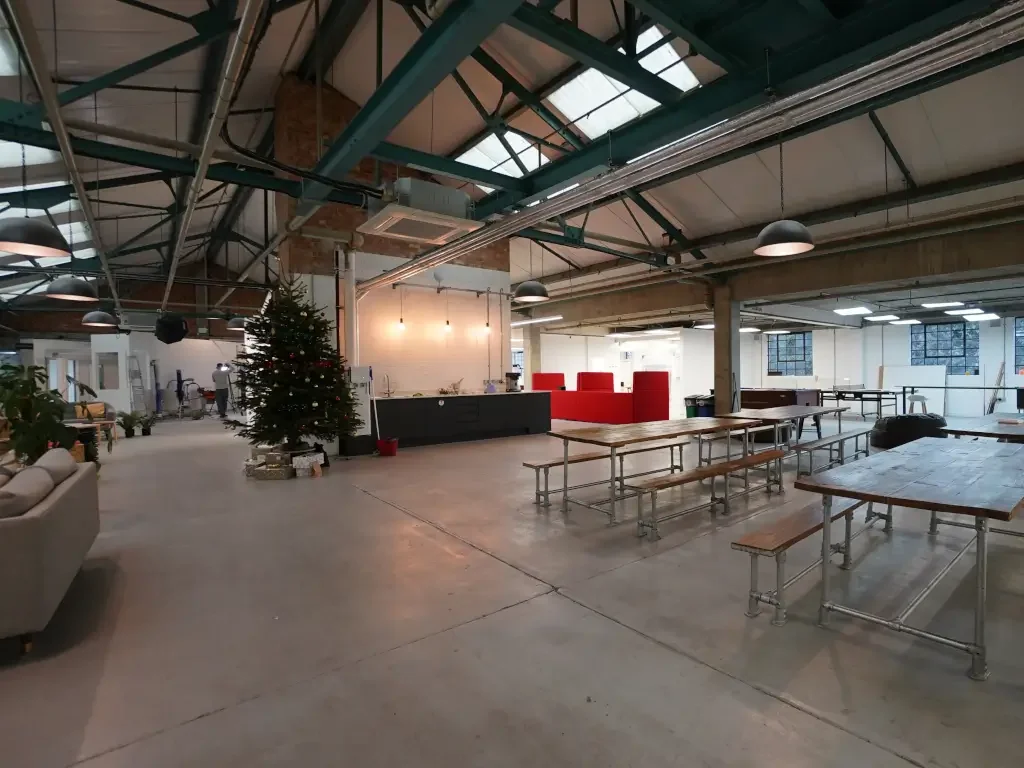 Event Space