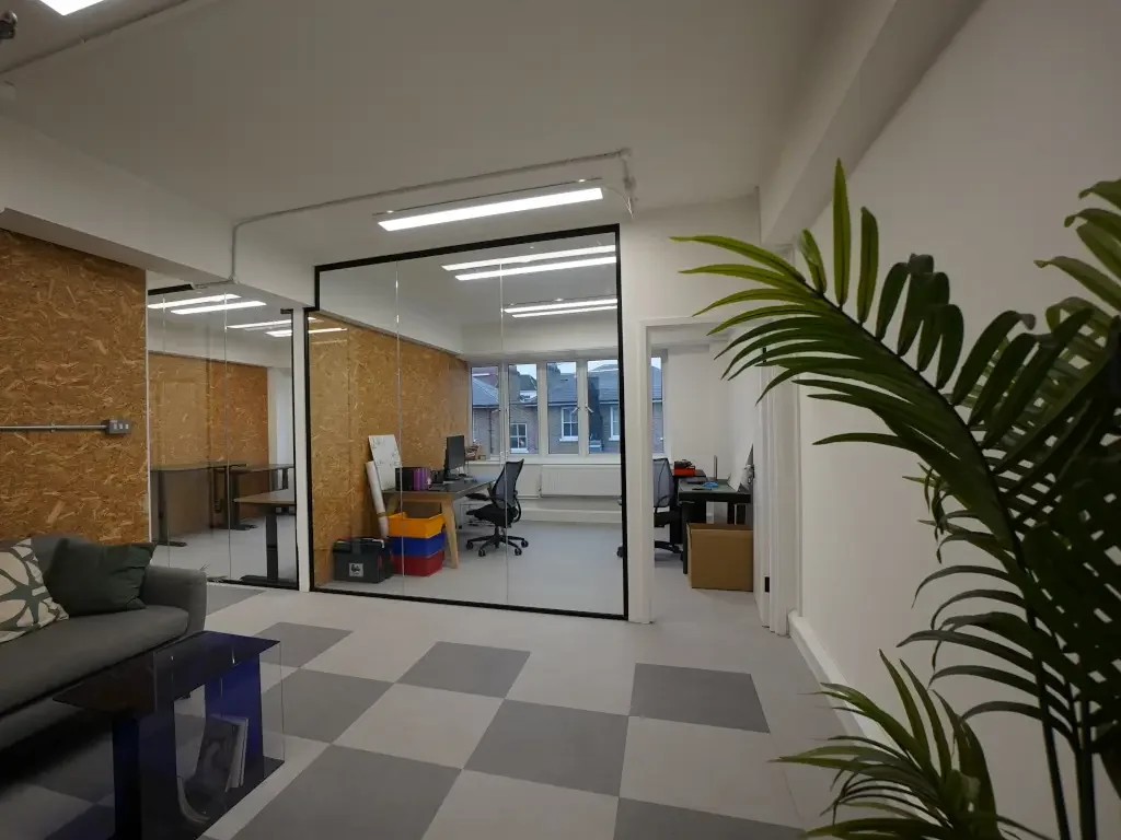 Office Space