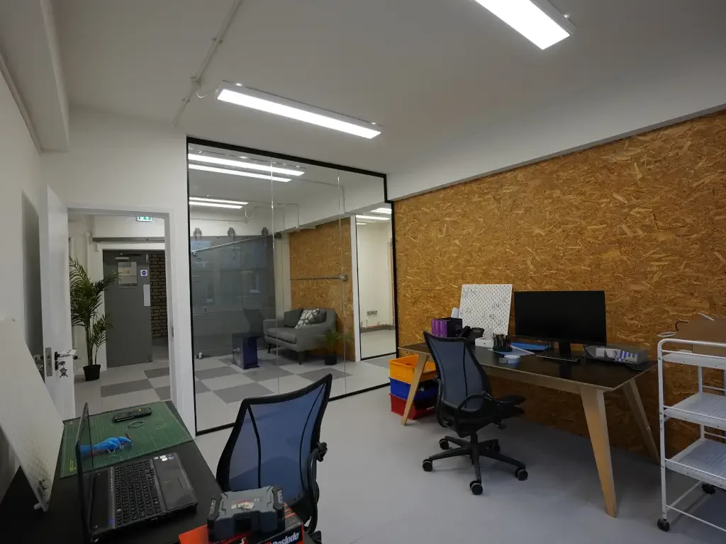 Office Space