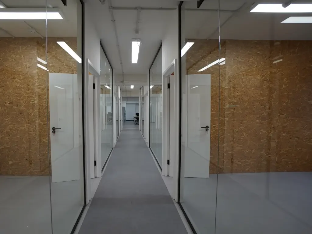 Office Space