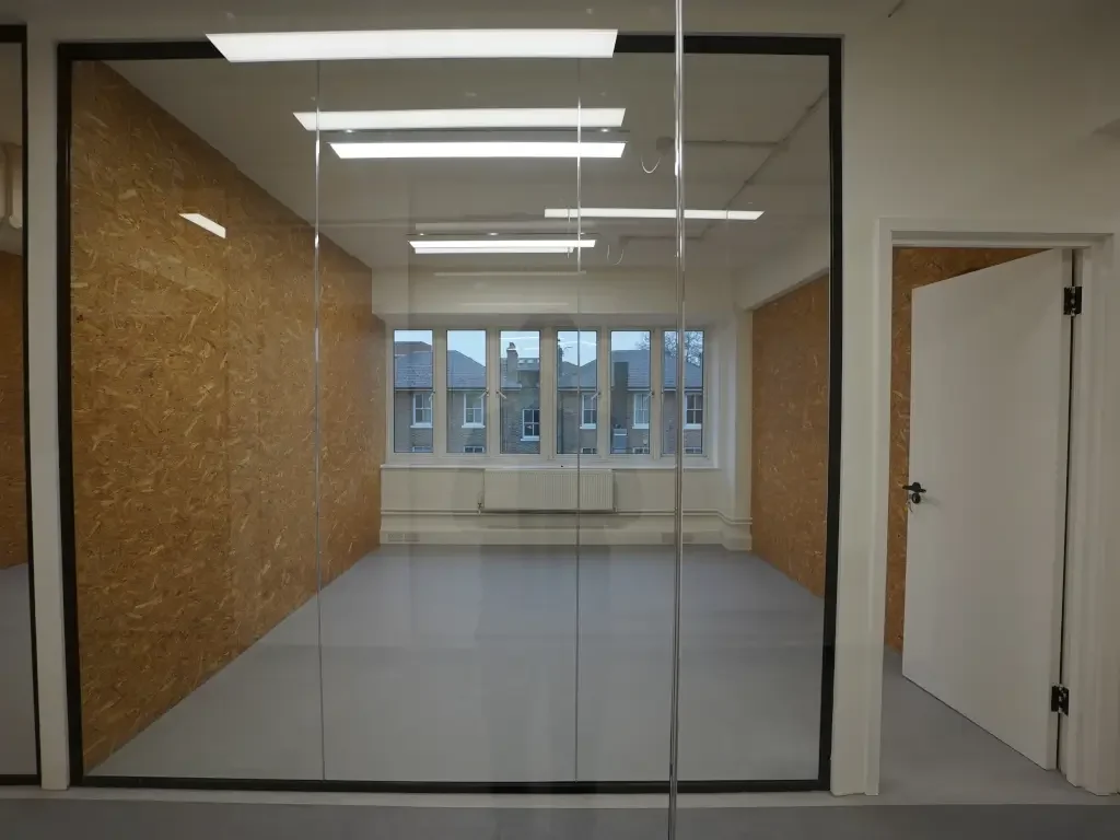 Office Space