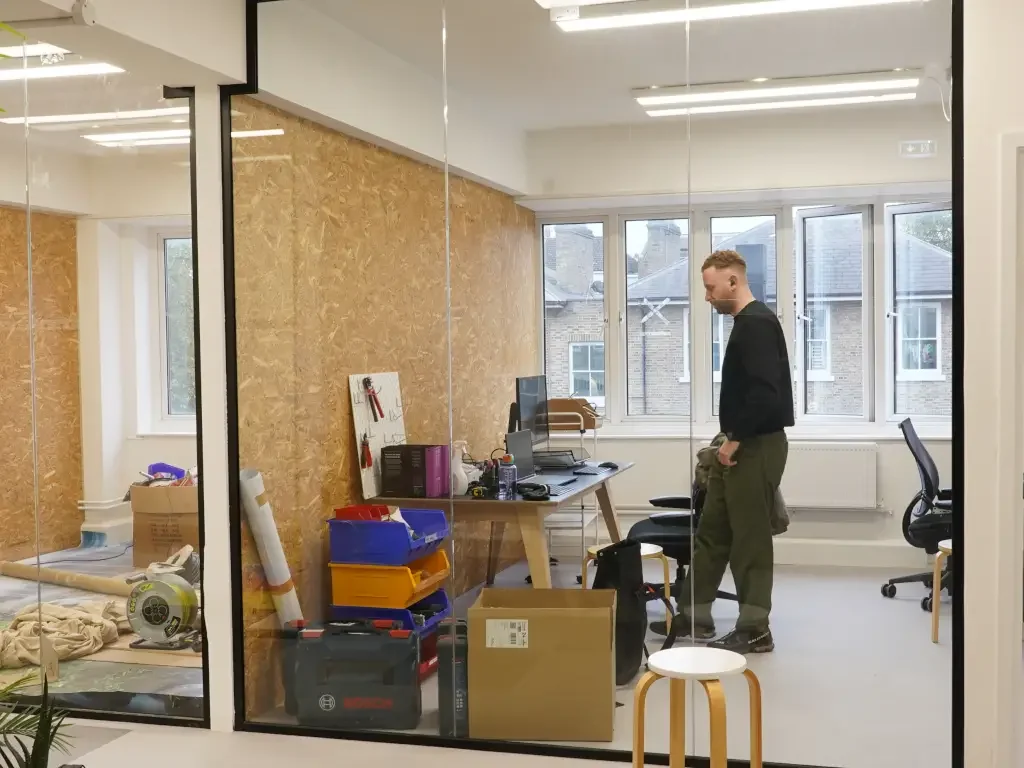 Office Space