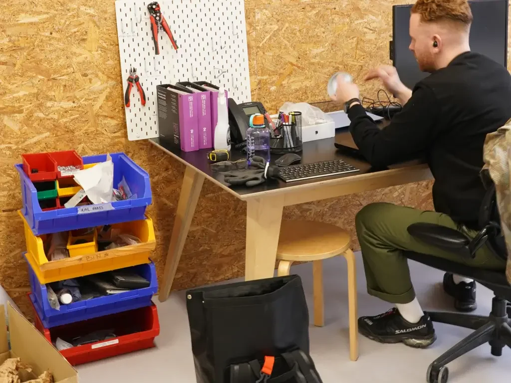 Office Space