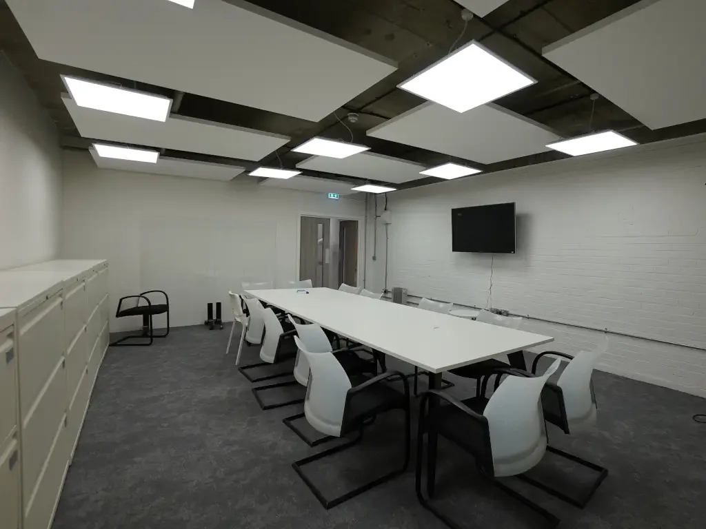 Boardroom