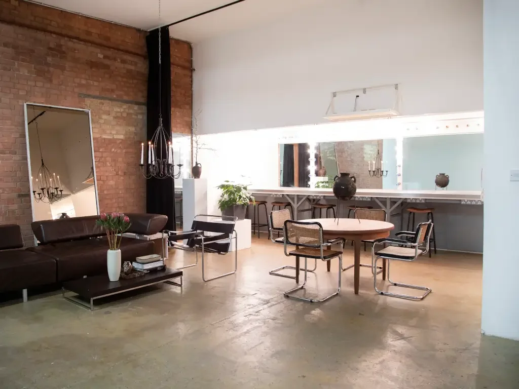 Studio 1