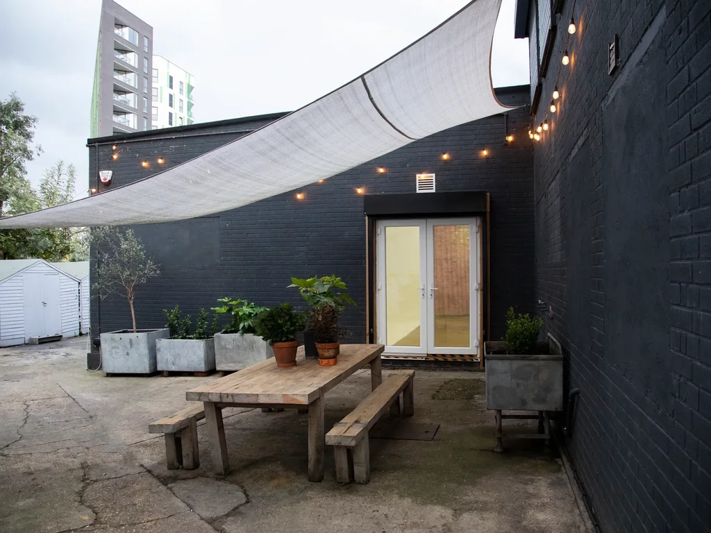 Studio 1
