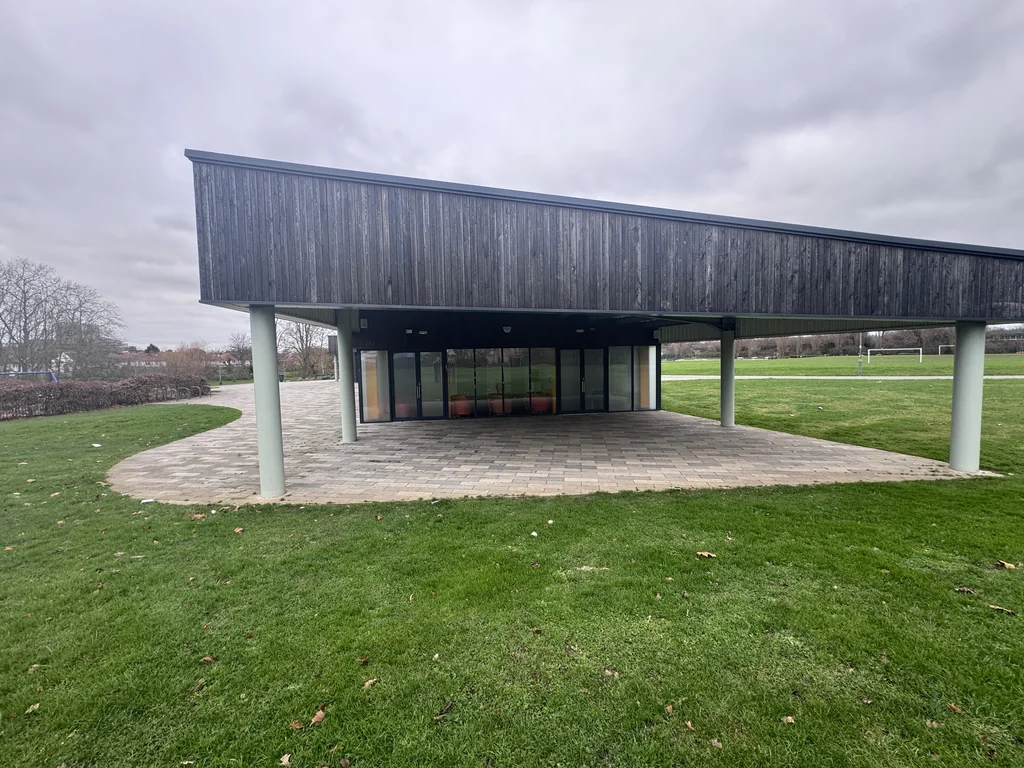 Main Hall
