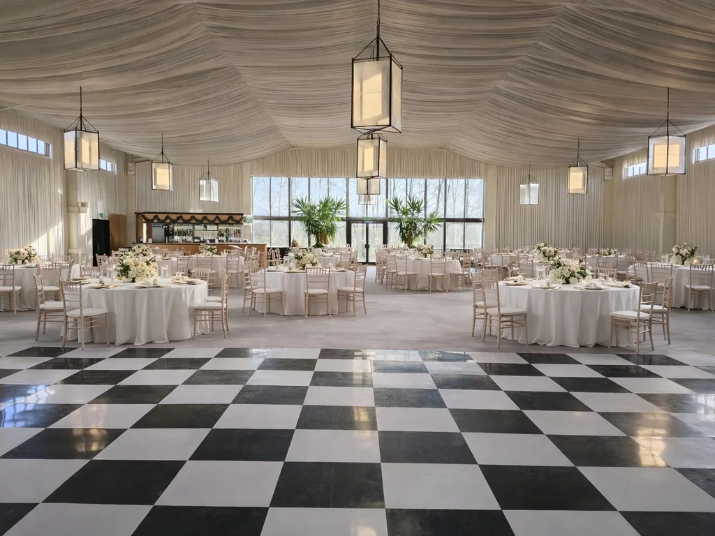 The Great Barn Wedding & Events