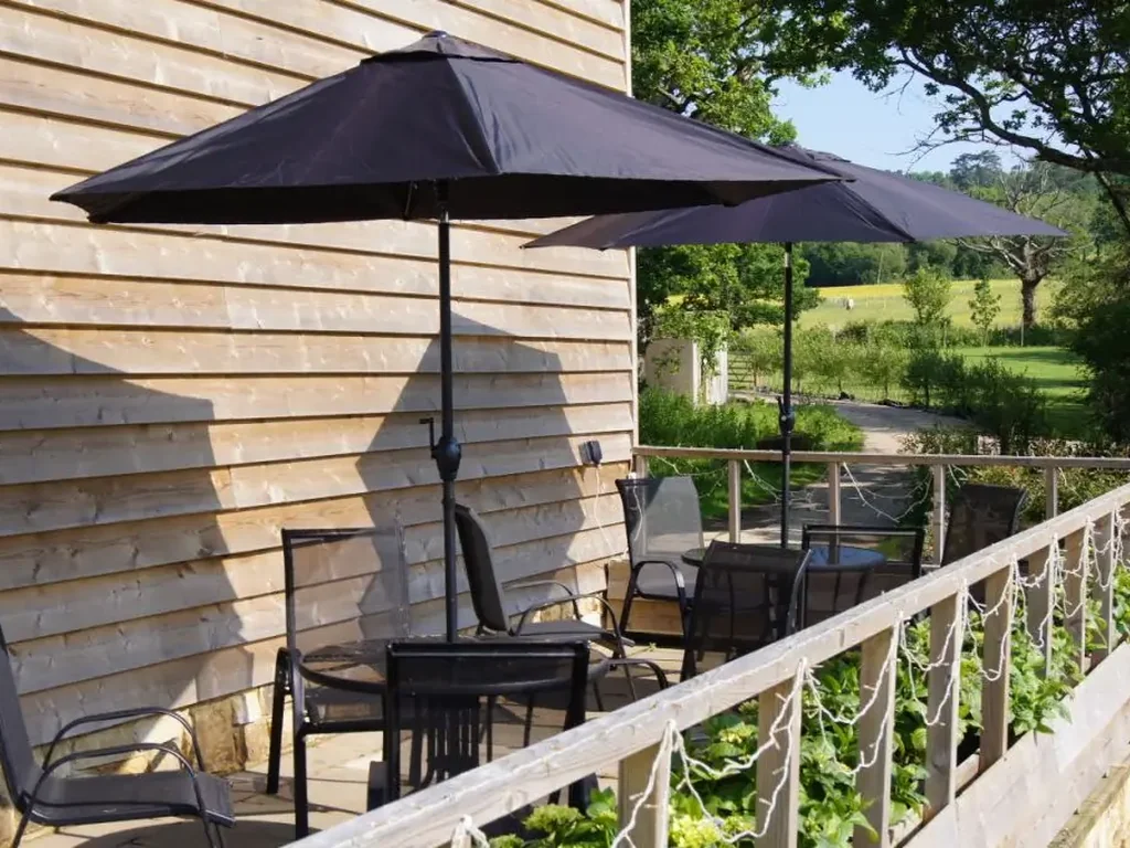 The Great Barn Wedding & Events