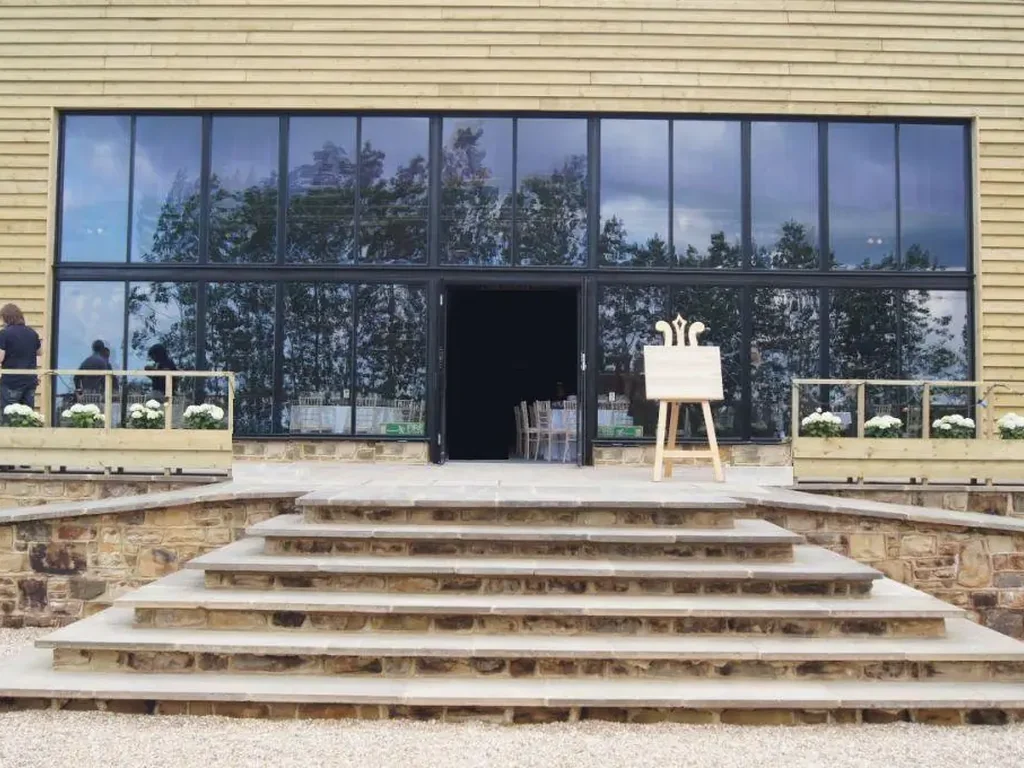 The Great Barn Wedding & Events
