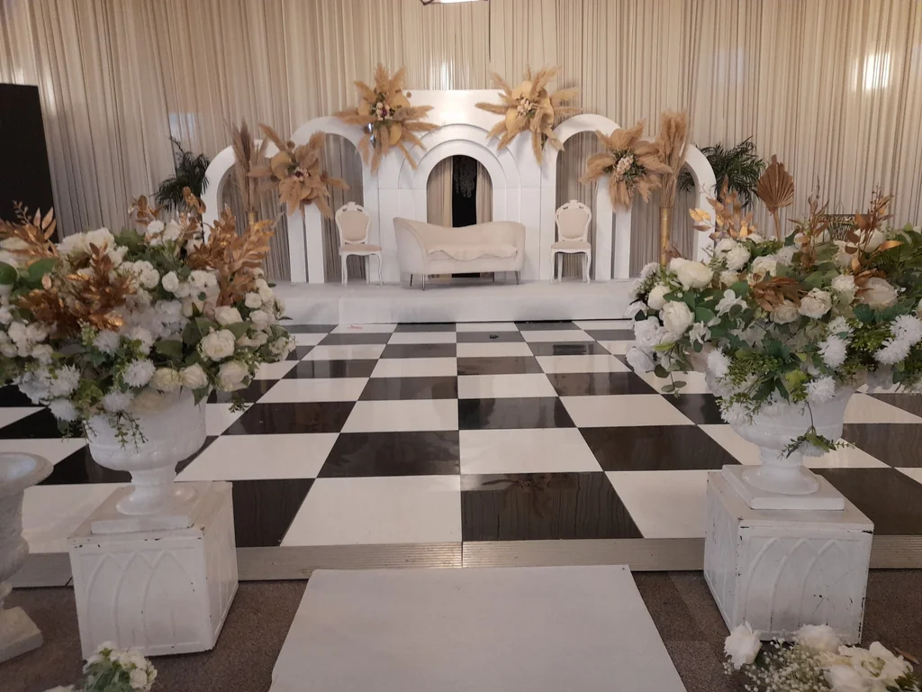 The Great Barn Wedding & Events